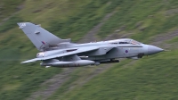 Photo ID 38189 by David Marshall. UK Air Force Panavia Tornado GR4, ZA557