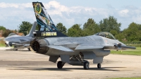 Photo ID 4685 by Philip Jones. Belgium Air Force General Dynamics F 16AM Fighting Falcon, FA 101