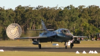 Photo ID 4687 by Greg Weir. Private Hunter Flight Pty Ltd Hawker Hunter T75S, VH RHO