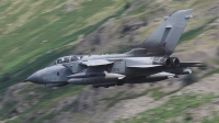 Photo ID 4707 by Kevin Clarke. UK Air Force Panavia Tornado GR4, ZD715