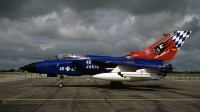 Photo ID 38443 by Alex Staruszkiewicz. Germany Air Force Panavia Tornado ECR, 46 47