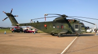 Photo ID 4719 by David Marshall. Italy Air Force Agusta Sikorsky HH 3F AS 61R, MM81351