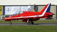Photo ID 4725 by David Marshall. UK Air Force British Aerospace Hawk T 1W, XX179