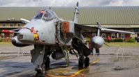 Photo ID 4728 by David Marshall. UK Air Force Sepecat Jaguar GR3A, XX117
