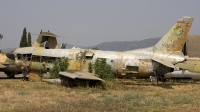 Photo ID 38663 by Chris Lofting. Greece Air Force North American F 86D Sabre, 51 6168