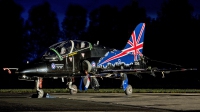 Photo ID 38581 by Chris Lofting. UK Air Force British Aerospace Hawk T 1, XX245