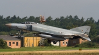 Photo ID 38928 by Bert van Wijk. Germany Air Force McDonnell Douglas F 4F Phantom II, 37 92