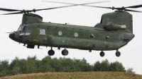 Photo ID 38711 by Jimmy van Drunen. Netherlands Air Force Boeing Vertol CH 47D Chinook, D 102