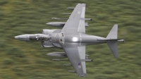 Photo ID 38714 by Tom Gibbons. UK Navy British Aerospace Harrier GR 9, ZD463