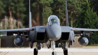 Photo ID 38731 by Jan Suchanek. USA Air Force McDonnell Douglas F 15E Strike Eagle, 91 0311