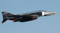 Photo ID 38823 by Klemens Hoevel. Germany Air Force McDonnell Douglas F 4F Phantom II, 37 03