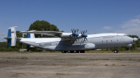 Photo ID 38794 by Chris Lofting. Russia Air Force Antonov An 22A Antei, RA 09328