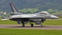 Photo ID 38908 by Jan Suchanek. Belgium Air Force General Dynamics F 16AM Fighting Falcon, FA 134