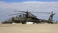 Photo ID 38893 by Chris Lofting. Greece Army McDonnell Douglas AH 64A Apache, ES1010