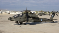 Photo ID 38894 by Chris Lofting. Greece Army McDonnell Douglas AH 64A Apache, ES1011