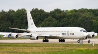 Photo ID 39104 by Bert van Wijk. Luxembourg NATO Boeing 707 307C TCA, LX N20000