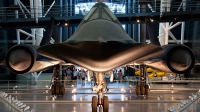 Photo ID 38915 by Tony Printezis. USA Air Force Lockheed SR 71A Blackbird, 61 7972