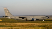 Photo ID 38956 by Bert van Wijk. USA Air Force Boeing KC 135R Stratotanker 717 100, 63 7984