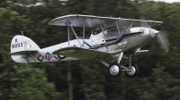 Photo ID 39144 by John Higgins. Private Private Hawker Demon I, G BTVE K8203