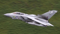 Photo ID 39158 by Paul Cameron. UK Air Force Panavia Tornado GR4A, ZA369