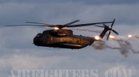 Photo ID 4802 by Jörg Pfeifer. Germany Army Sikorsky CH 53G S 65, 85 05