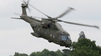 Photo ID 39282 by John Higgins. UK Air Force AgustaWestland Merlin HC3 Mk411, ZJ118