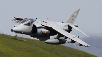 Photo ID 39332 by Paul Cameron. UK Air Force British Aerospace Harrier GR 9, ZD438