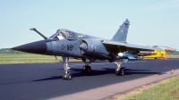 Photo ID 39404 by Rainer Mueller. France Air Force Dassault Mirage F1C 200, 265