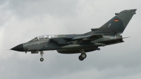Photo ID 39555 by Toon Cox. Germany Air Force Panavia Tornado IDS, 45 66