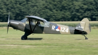 Photo ID 39635 by Joop de Groot. Private Stichting Koninklijke Luchtmacht Historische Vlucht Piper PA 18 135 Super Cub, PH APA