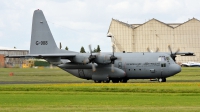 Photo ID 39592 by PAUL CALLAGHAN. Netherlands Air Force Lockheed C 130H Hercules L 382, G 988