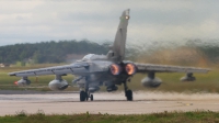 Photo ID 4848 by Andy Walker. UK Air Force Panavia Tornado GR4, ZA548