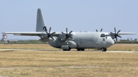 Photo ID 39607 by Fabrizio Berni. Italy Air Force Lockheed Martin C 130J 30 Hercules L 382, MM62191