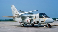 Photo ID 39634 by Eric Tammer. USA Navy Lockheed S 3B Viking, 160122