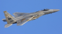 Photo ID 39667 by Jonathan Derden - Jetwash Images. USA Air Force McDonnell Douglas F 15C Eagle, 82 0014