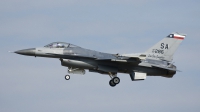 Photo ID 39678 by Jörg Pfeifer. USA Air Force General Dynamics F 16C Fighting Falcon, 87 0286