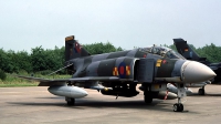 Photo ID 39766 by Lieuwe Hofstra. UK Air Force McDonnell Douglas Phantom FGR2 F 4M, XV490