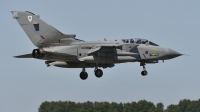 Photo ID 39811 by rinze de vries. UK Air Force Panavia Tornado GR4A, ZE116