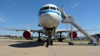 Photo ID 39946 by Franco S. Costa. Argentina Government Boeing 757 23A, T 01