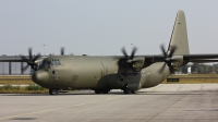 Photo ID 40085 by Jimmy van Drunen. UK Air Force Lockheed Martin Hercules C4 C 130J 30 L 382, ZH869