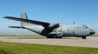 Photo ID 40021 by Martin Kubo. France Air Force Transport Allianz C 160R, R98