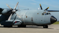 Photo ID 40022 by Martin Kubo. France Air Force Transport Allianz C 160R, R98