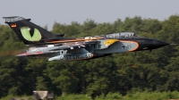 Photo ID 40096 by Jan Suchanek. Germany Air Force Panavia Tornado IDS, 45 06