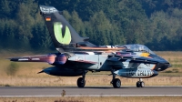 Photo ID 40239 by Rainer Mueller. Germany Air Force Panavia Tornado IDS, 45 06