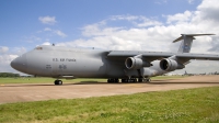 Photo ID 4950 by Ian Heald. USA Air Force Lockheed C 5B Galaxy L 500, 86 0021