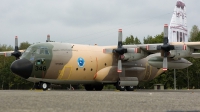 Photo ID 40343 by frank van de waardenburg. Jordan Air Force Lockheed C 130H Hercules L 382, 346