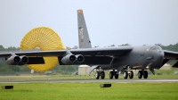 Photo ID 4971 by Michael Baldock. USA Air Force Boeing B 52H Stratofortress, 60 0005