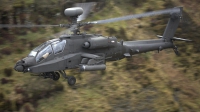 Photo ID 498 by Alan Worsley. UK Army Westland Apache AH1 WAH 64D,  