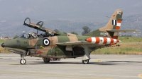 Photo ID 40481 by Chris Lofting. Greece Air Force North American T 2E Buckeye, 160092