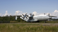 Photo ID 40484 by Chris Lofting. Russia Air Force Antonov An 22 Antei, RA 09335